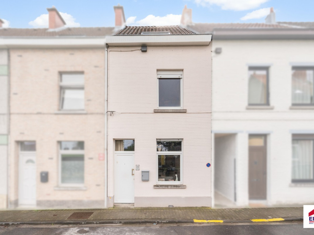 Jean Dambrestraat - 74 - - 1600