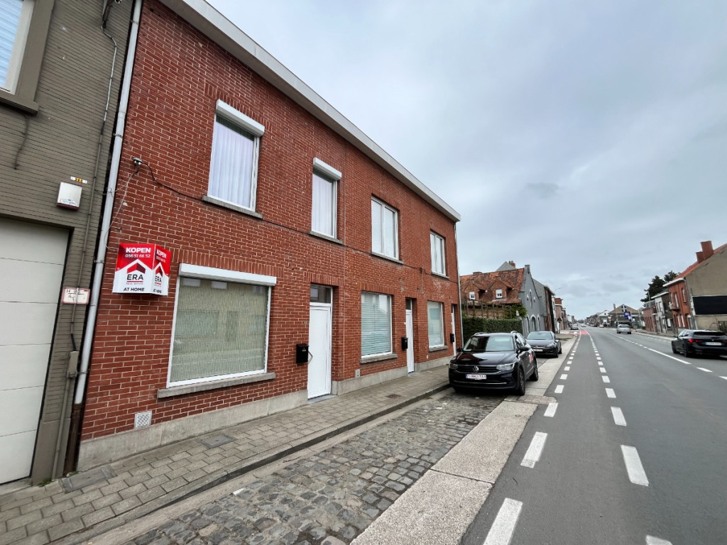 Bruggestraat - 328 - - 8930