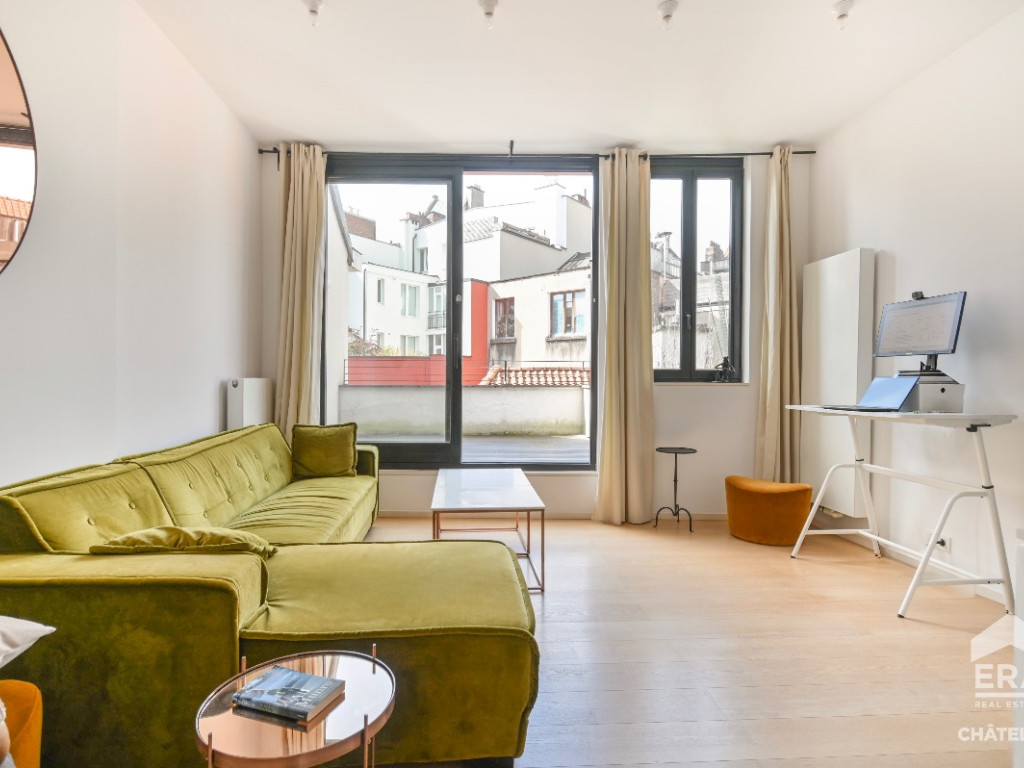 Rue de Flandre - 94 - 2 - 1000