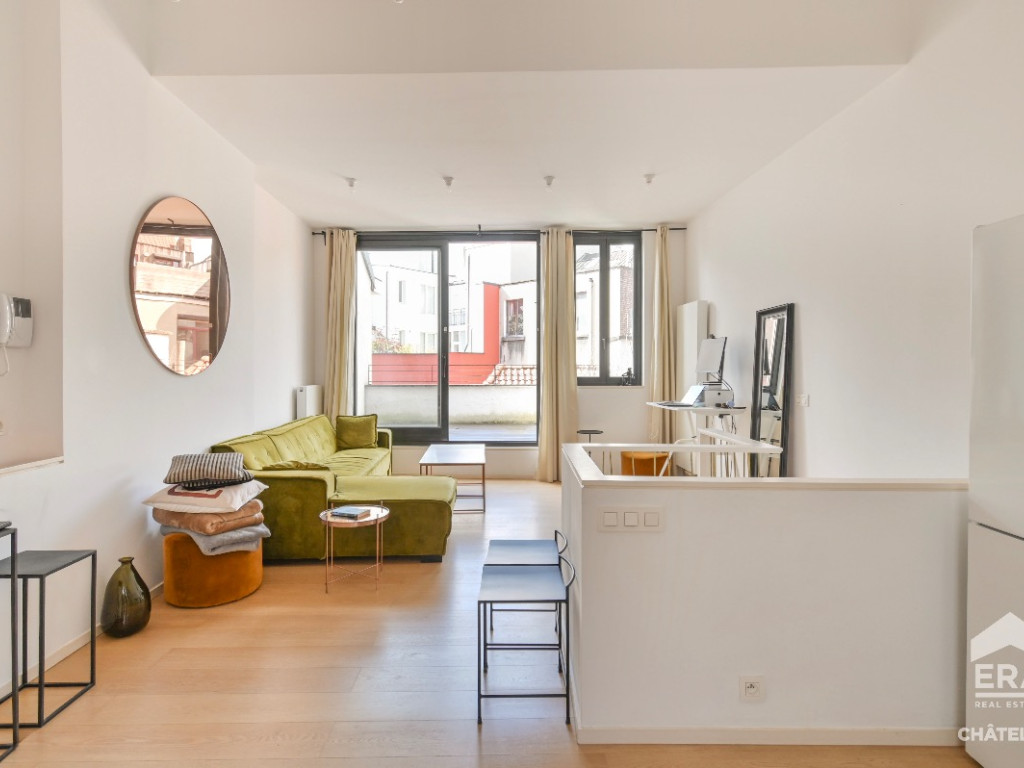 Rue de Flandre - 94 - 2 - 1000