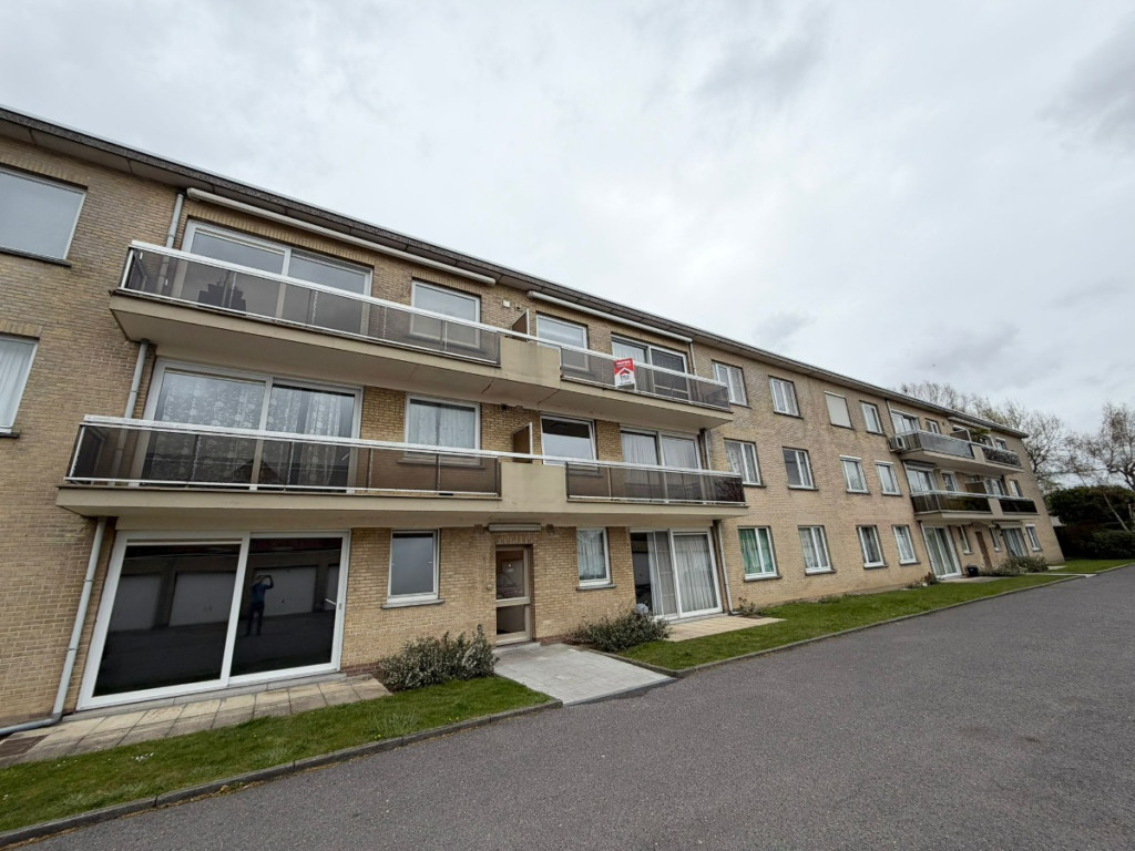 Honzebroekstraat - 15 - 21 - 8800