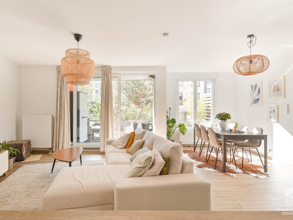 Chaussée de Louvain - 730 - 1 - 1030