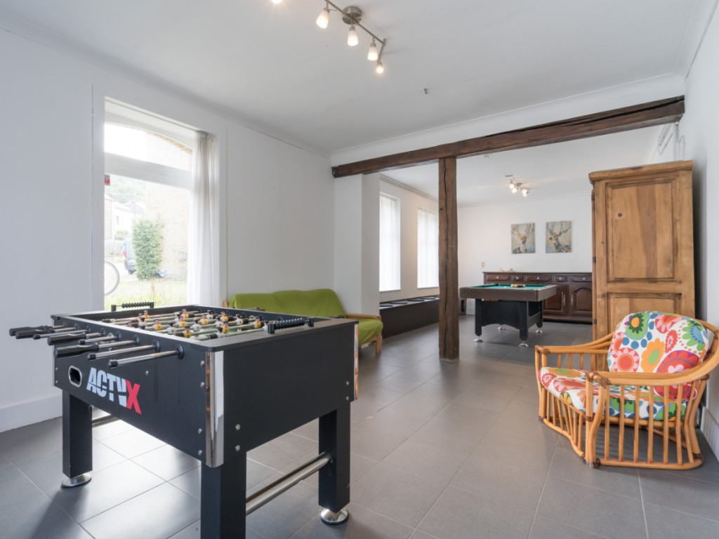 Rue de la Hulette - 12 - - 6887