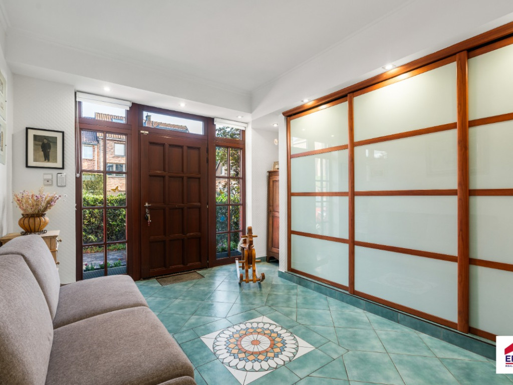 Watertorenstraat - 26 - - 1600