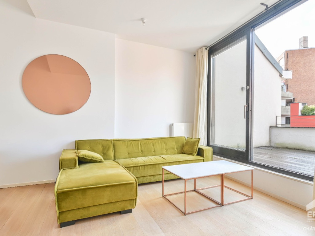 Rue de Flandre - 94 - 2 - 1000