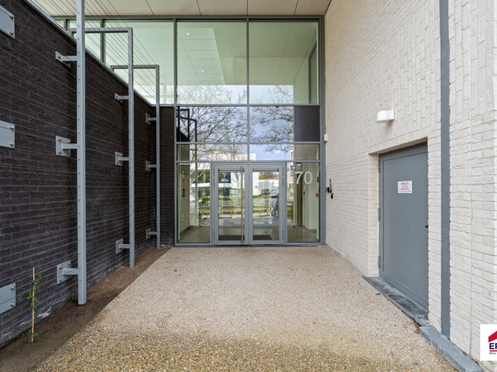 Avenue du Laerbeek - 70 - K211 - 1090