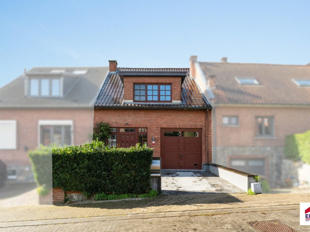 Watertorenstraat - 26 - - 1600