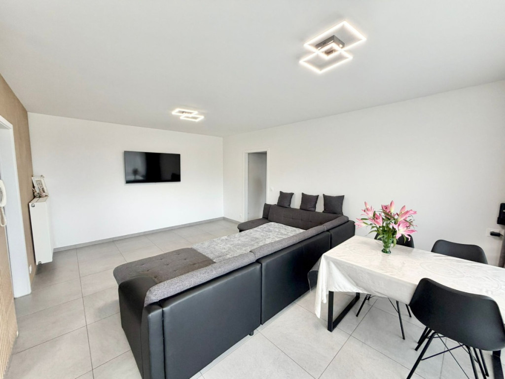 Honzebroekstraat - 15 - 21 - 8800