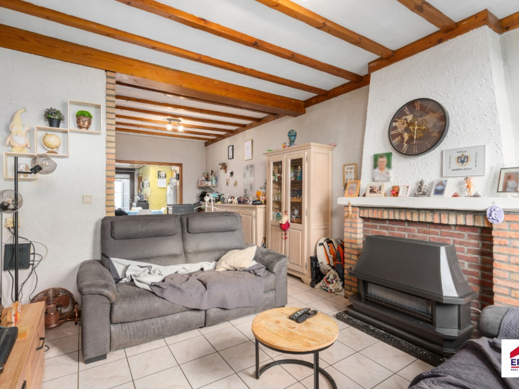 Jean Dambrestraat - 74 - - 1600