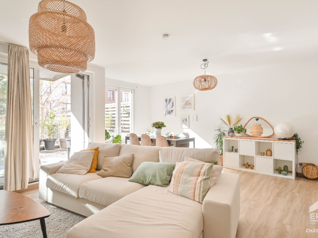 Chaussée de Louvain - 730 - 1 - 1030