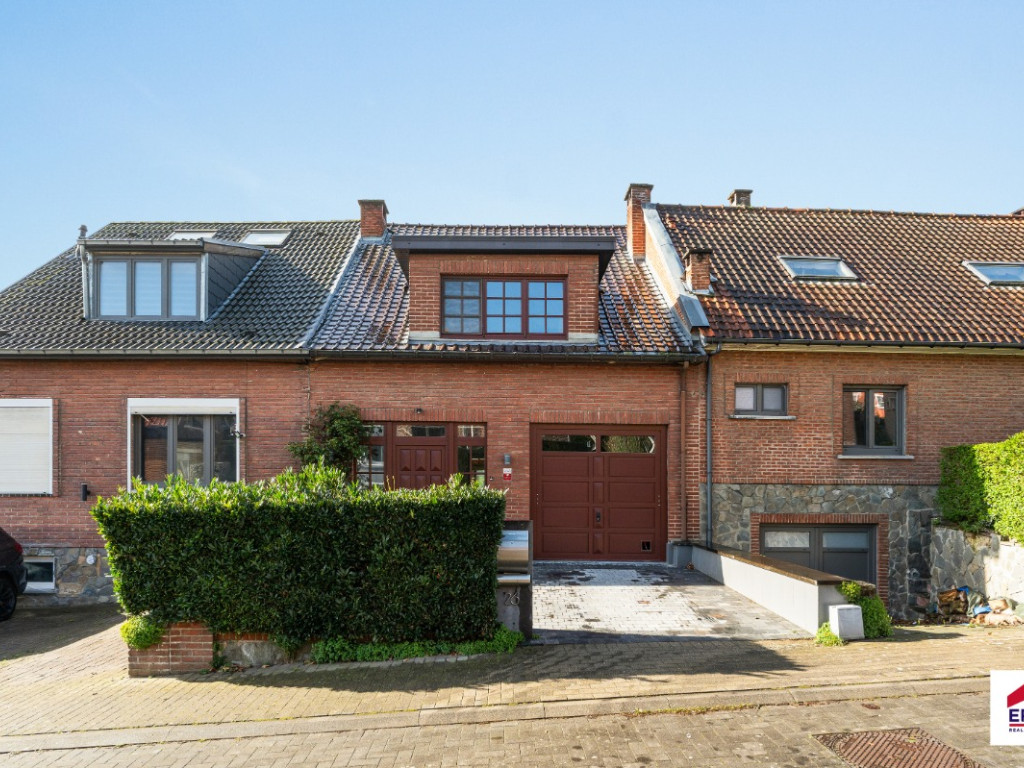 Watertorenstraat - 26 - - 1600