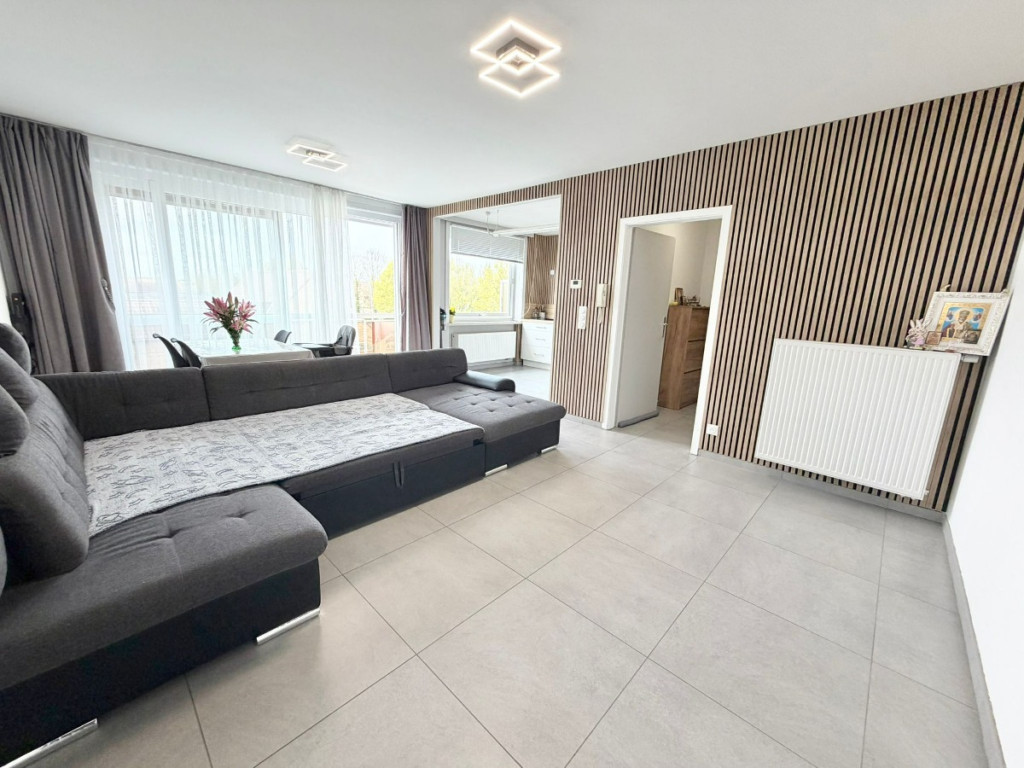 Honzebroekstraat - 15 - 21 - 8800