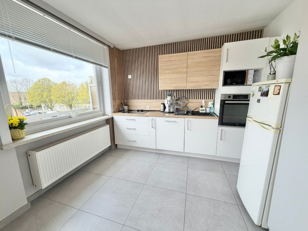 Honzebroekstraat - 15 - 21 - 8800