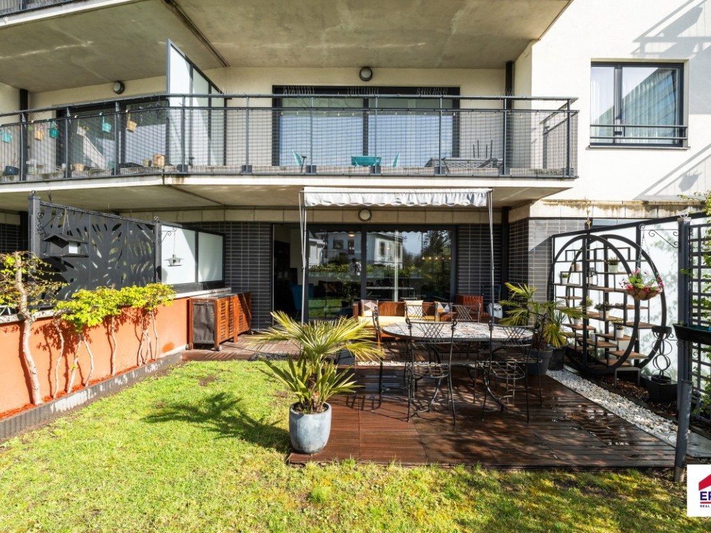 Arthur Van Gehuchtenplein - 3 - E01 - 1090