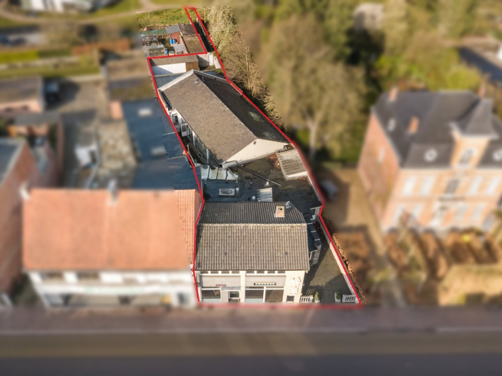 Begijnhof - 11 - - 2370