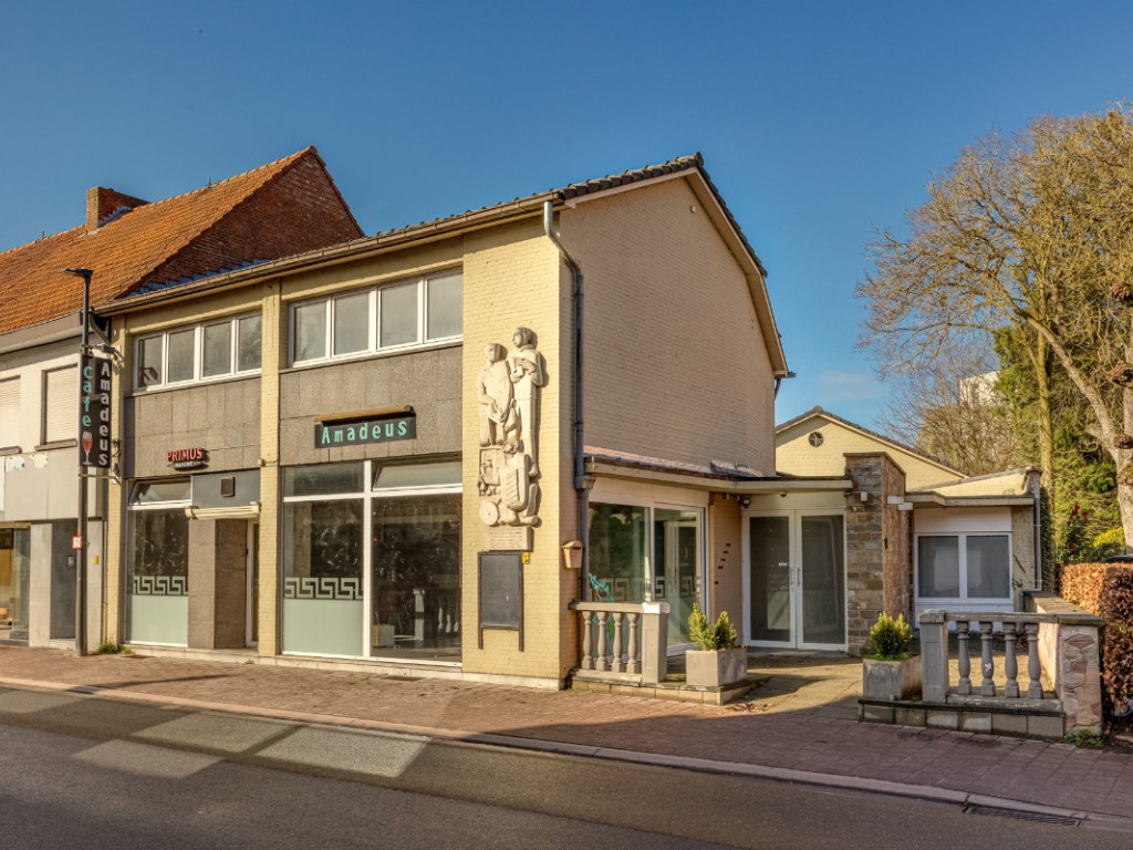 Begijnhof - 11 - - 2370