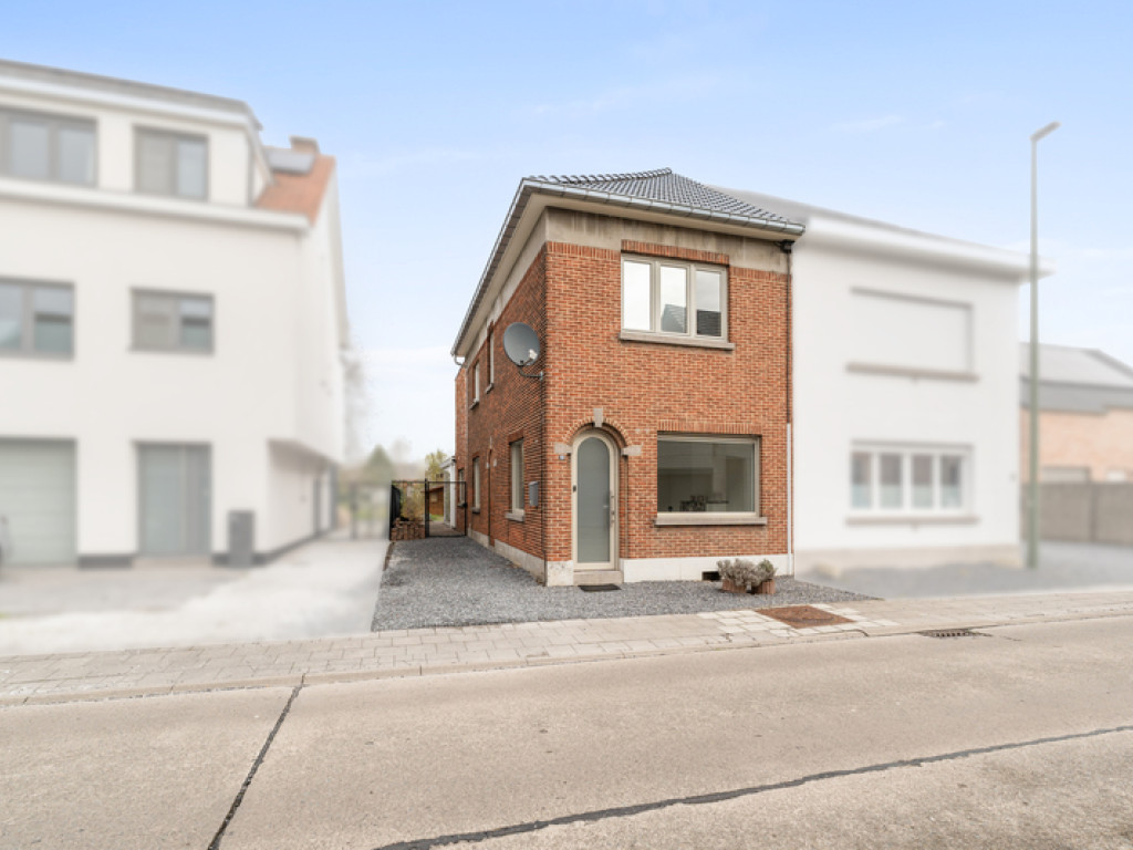 Lutgardisstraat - 10 - - 1820