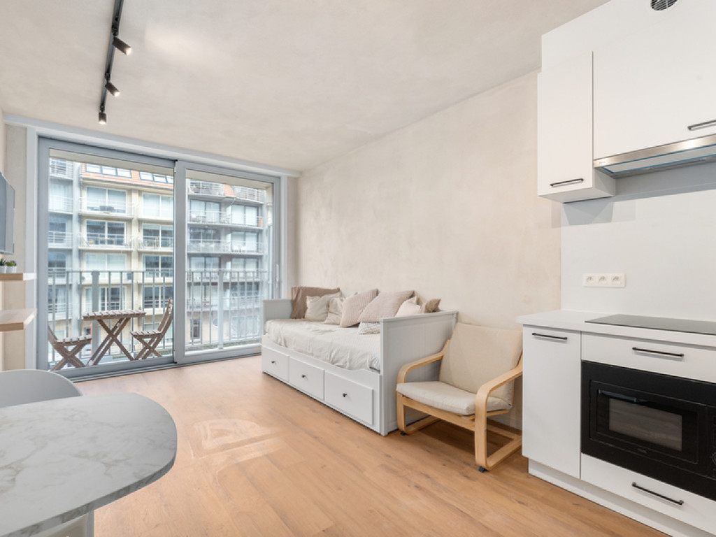 Franslaan (Santhooft) - 104 - - 8620