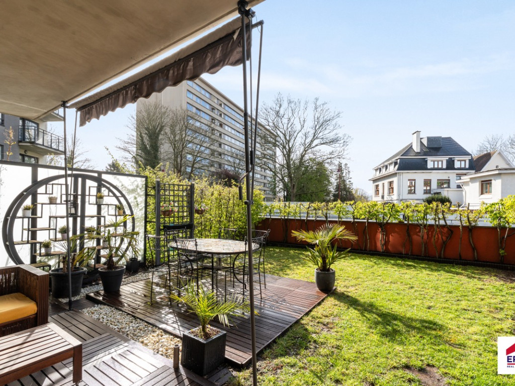 Arthur Van Gehuchtenplein - 3 - E01 - 1090