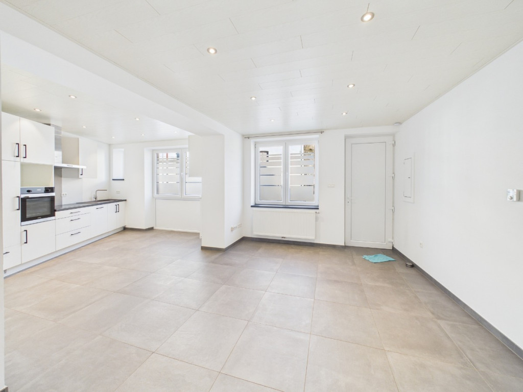 Rue Hermanmont - 2 - - 6690