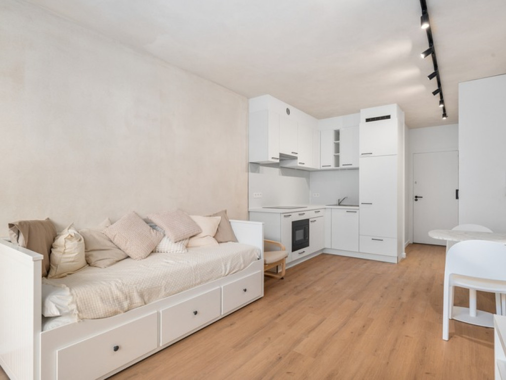 Franslaan (Santhooft) - 104 - - 8620