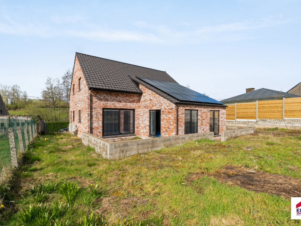 Bievegemberg - 5A - - 1760