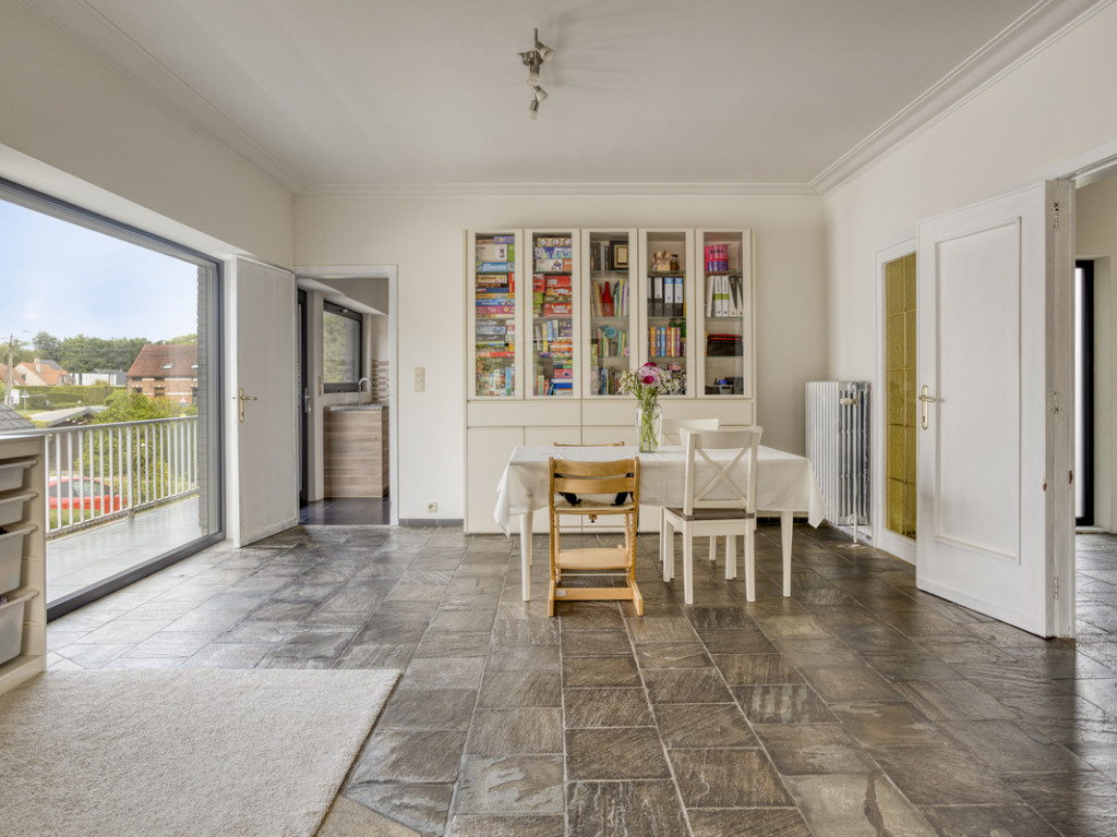 Audenhovenlaan - 38 - - 3190