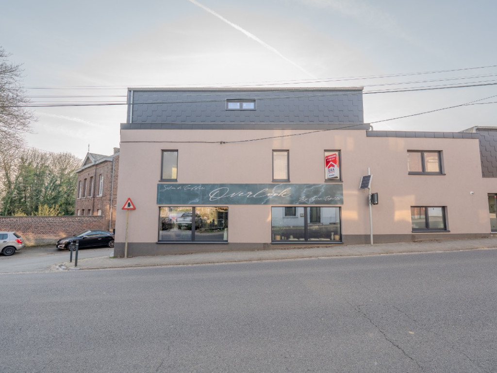 Rue Grande - 139 - - 4460