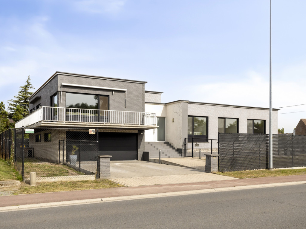 Audenhovenlaan - 38 - - 3190