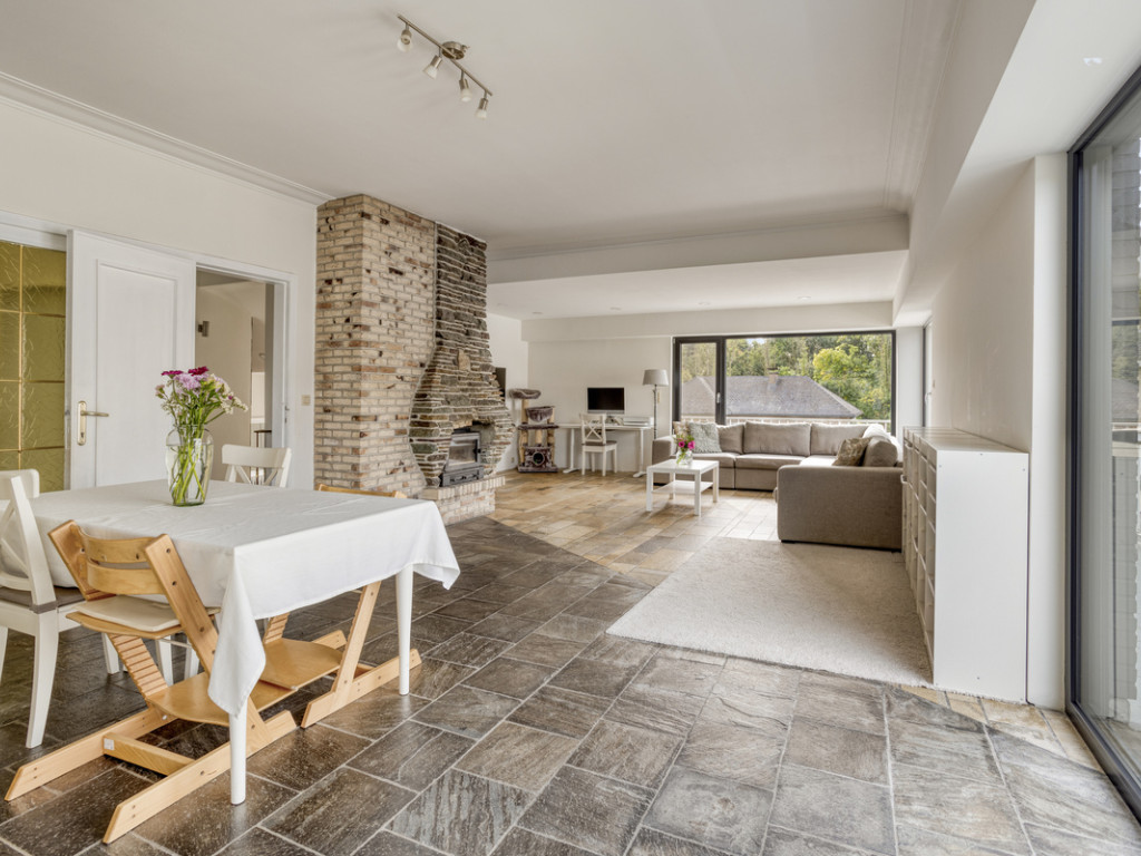 Audenhovenlaan - 38 - - 3190