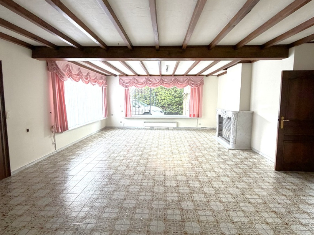 Bruggestraat - 132 - - 8750