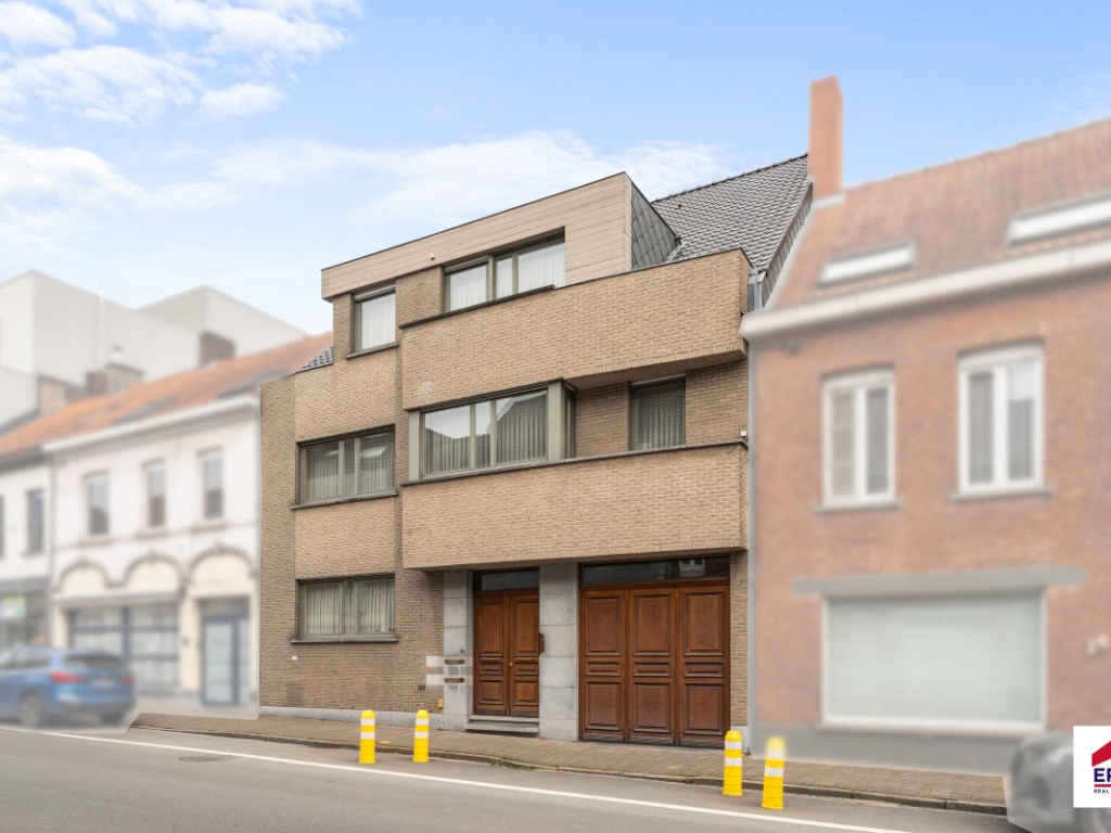 Stationstraat - 30 - 1+2 - 8700