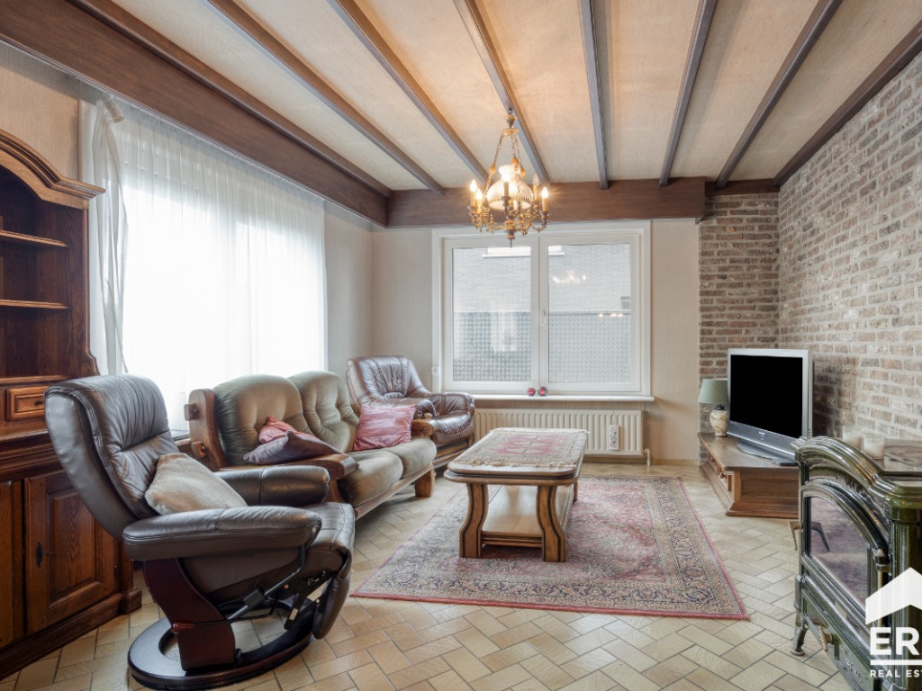 Schoolstraat - 39 - - 3920