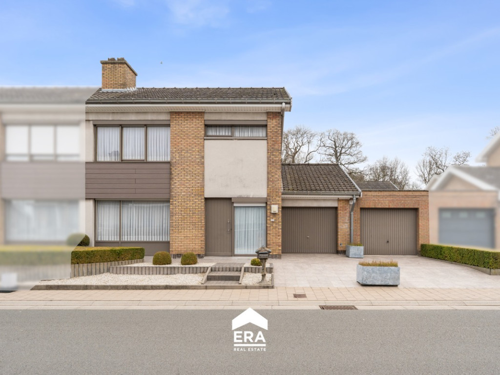 Kasteelstraat - 13 - - 8750