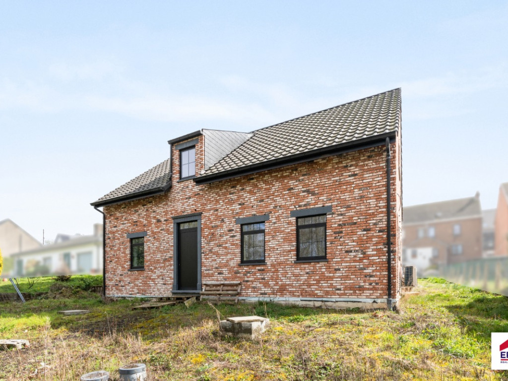 Bievegemberg - 5A - - 1760