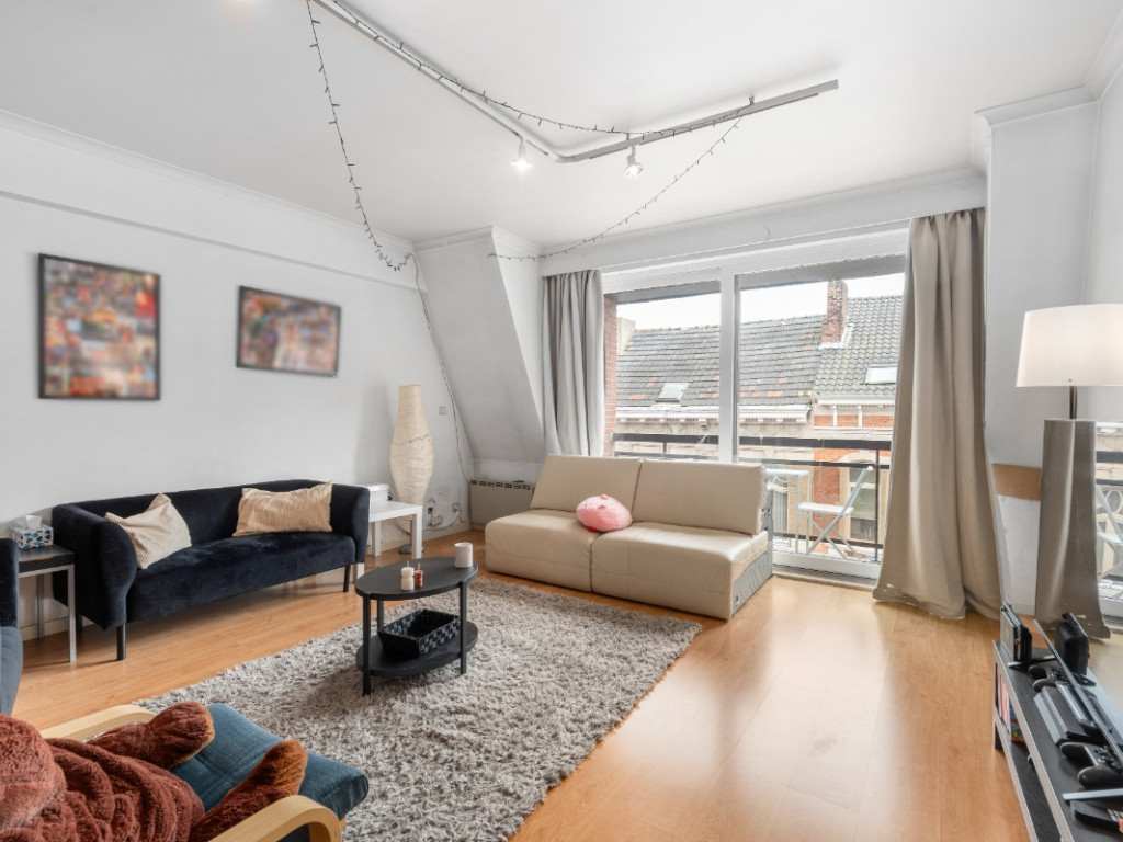 Koning Leopold I-straat - 1 - 404 - 3000