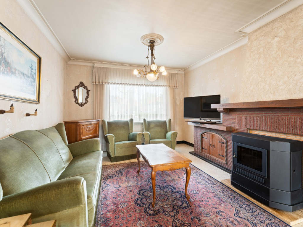 Koning Leopold III-laan - 12 - - 8530