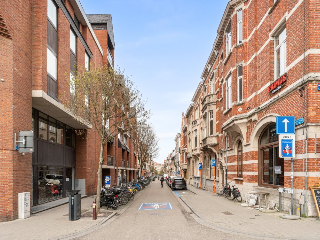 Koning Leopold I-straat - 1 - 404 - 3000