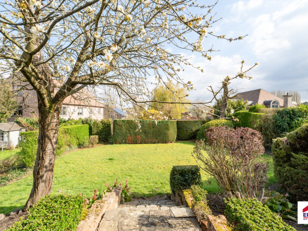 Sterrenlaan - 37 - - 1700