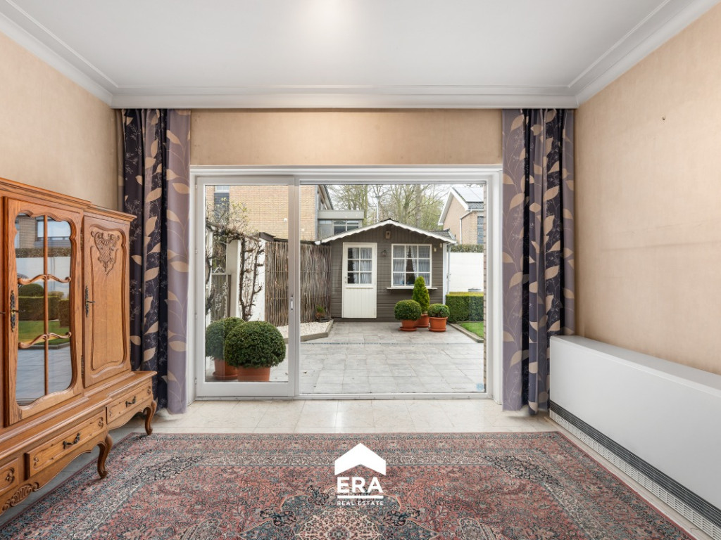 Kasteelstraat - 13 - - 8750