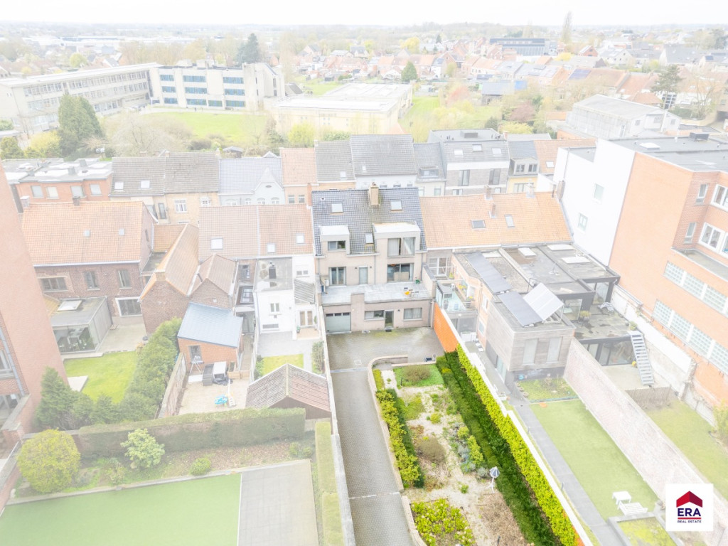 Stationstraat - 30 - 1+2 - 8700