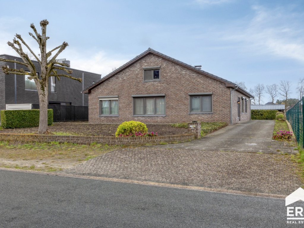 Schoolstraat - 39 - - 3920