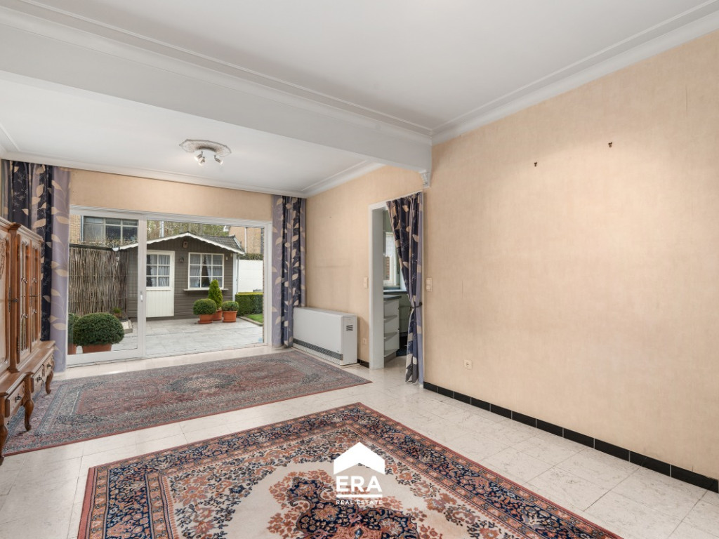 Kasteelstraat - 13 - - 8750