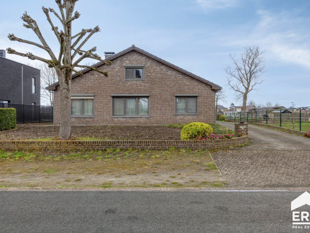 Schoolstraat - 39 - - 3920