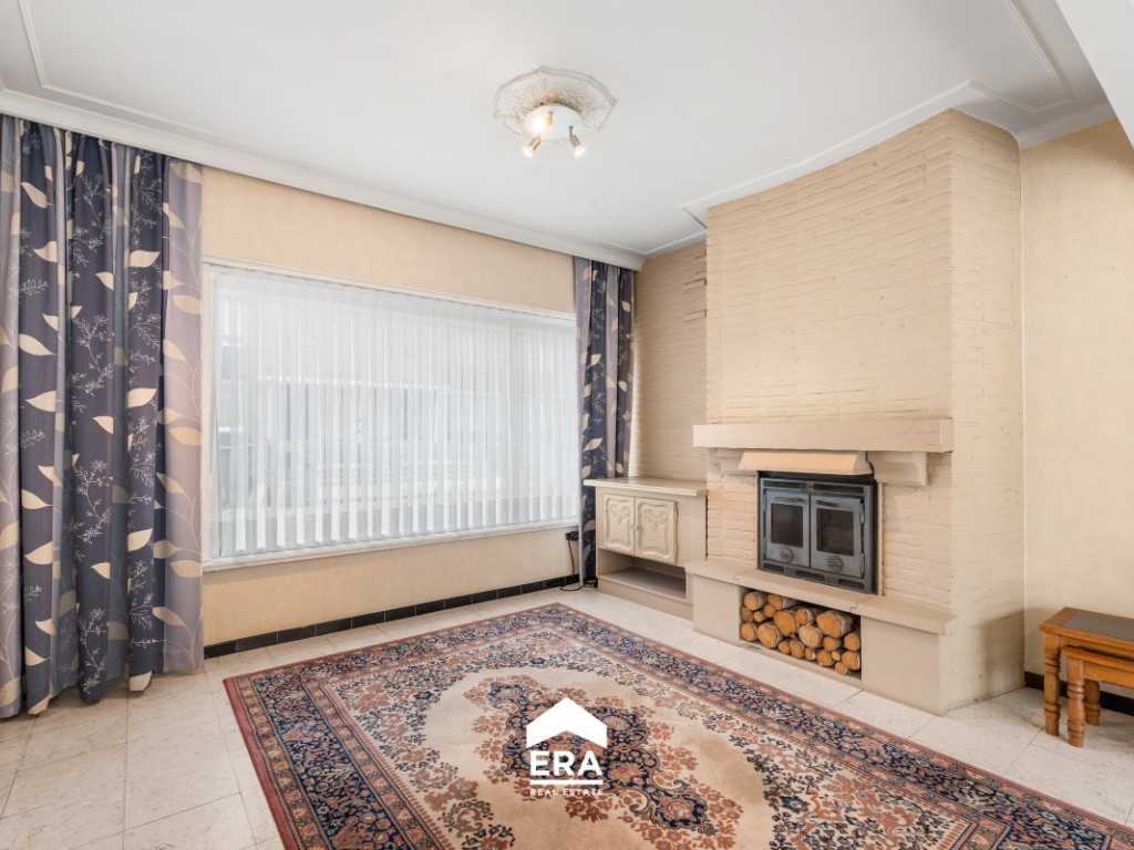 Kasteelstraat - 13 - - 8750