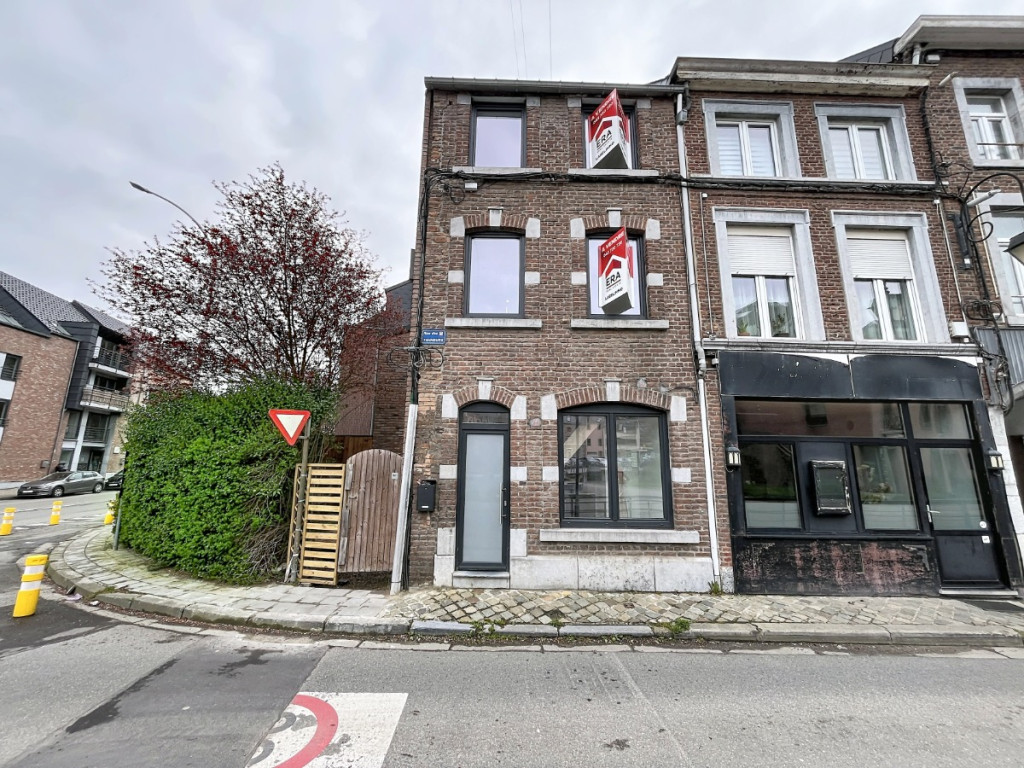 Rue des Tanneurs - 9 - - 4500