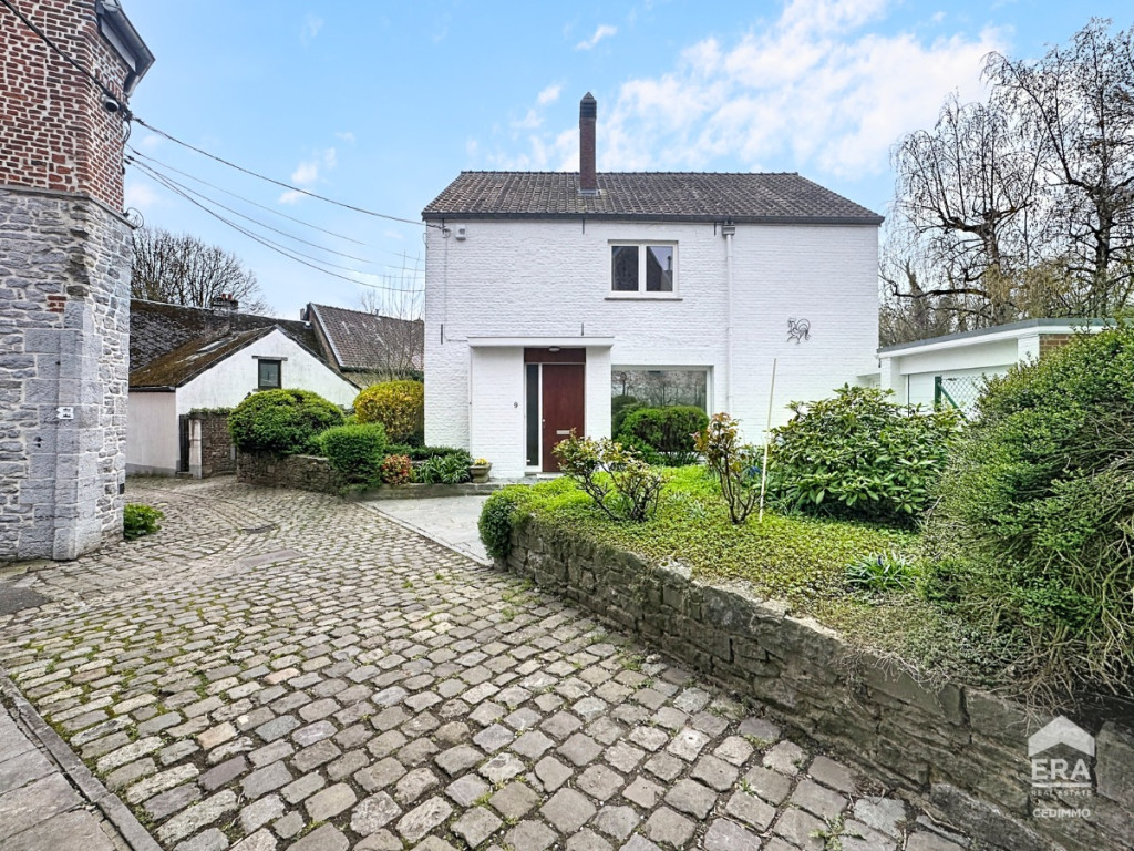 Cour de la Copenne - 9 - - 7181