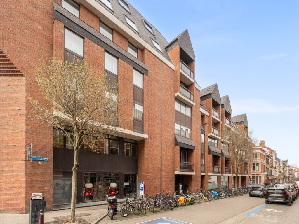Koning Leopold I-straat - 1 - 404 - 3000