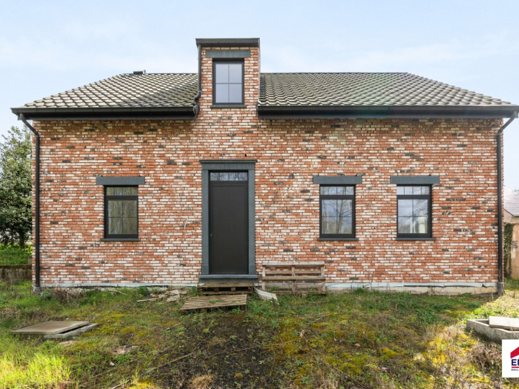 Bievegemberg - 5A - - 1760