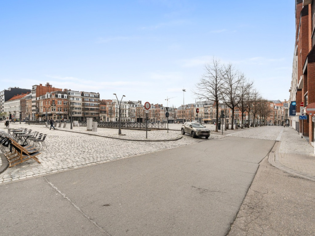 Koning Leopold I-straat - 1 - 404 - 3000